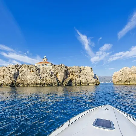 Villa Lighthouse Grebeni *
