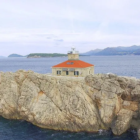 Villa Lighthouse Grebeni Dubrovnik