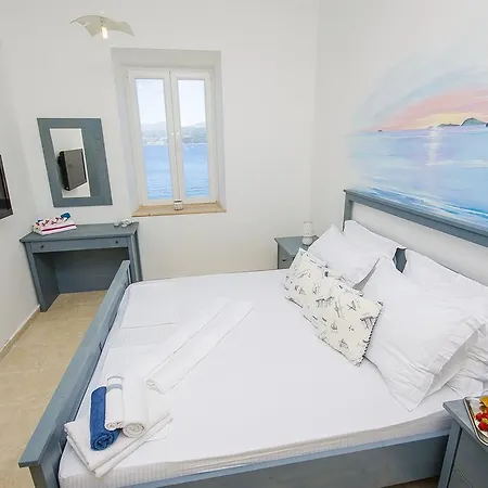 Villa Lighthouse Grebeni Dubrovnik