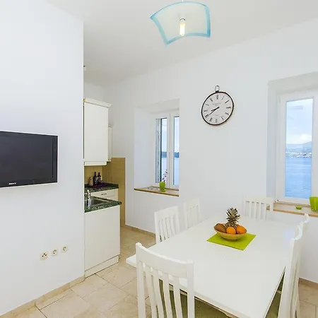 Villa Lighthouse Grebeni Dubrovnik