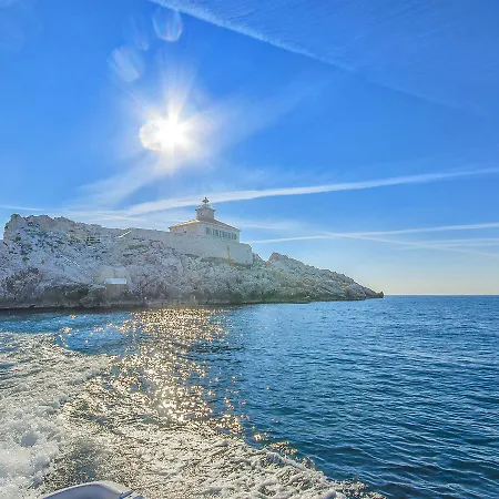 Lighthouse Grebeni