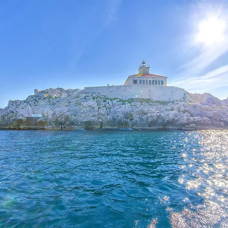 Villa Lighthouse Grebeni *