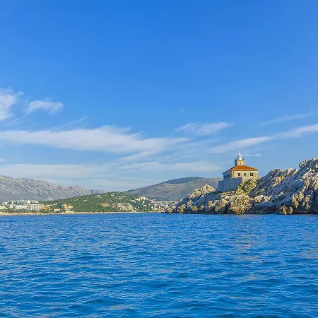 Lighthouse Grebeni * Dubrovnik
